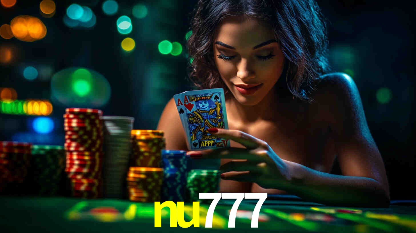 Estatísticas nu777