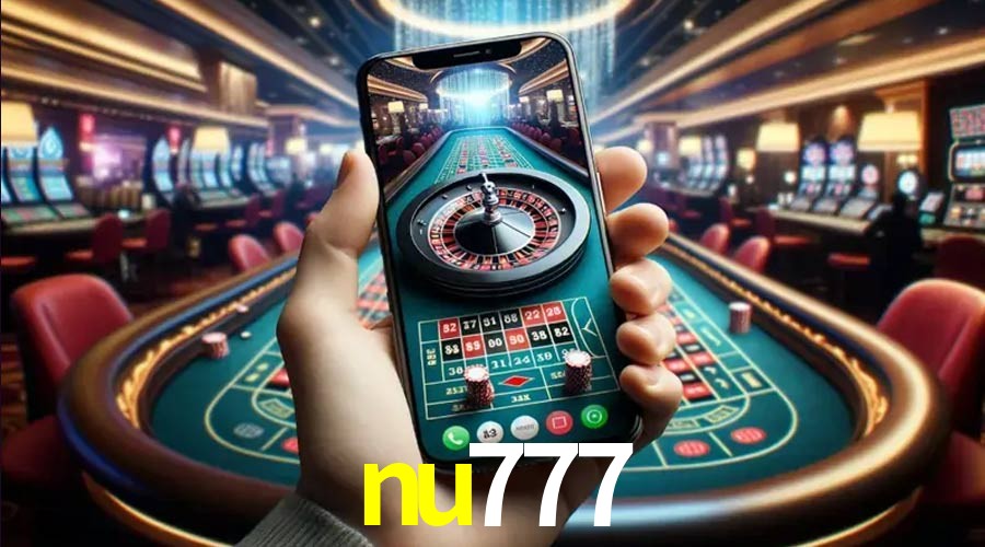 Experiência VIP nu777