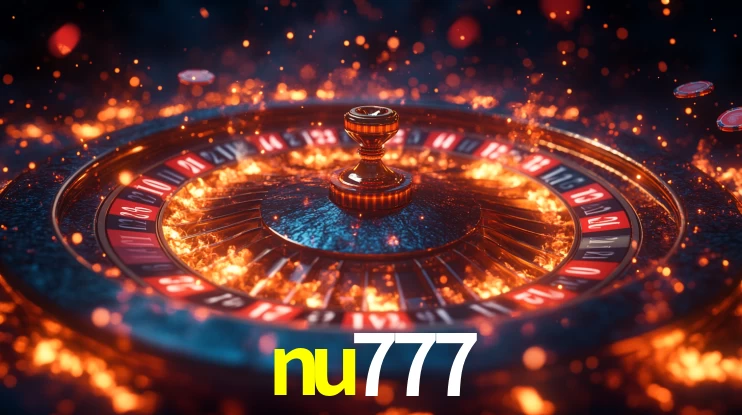 nu777 - Cassino Luxo para Membros VIP - nu777.com