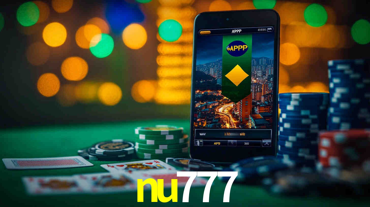 Experiência VIP nu777