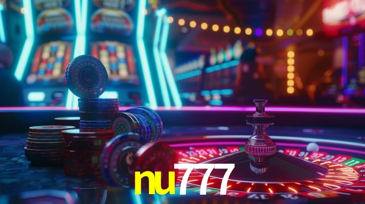 Welcome Bonus nu777