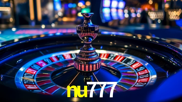 nu777 bet