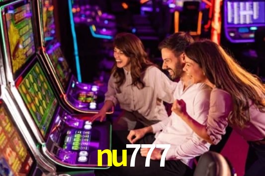 Desvendando o Mundo dos Jogos Virtuais na nu777