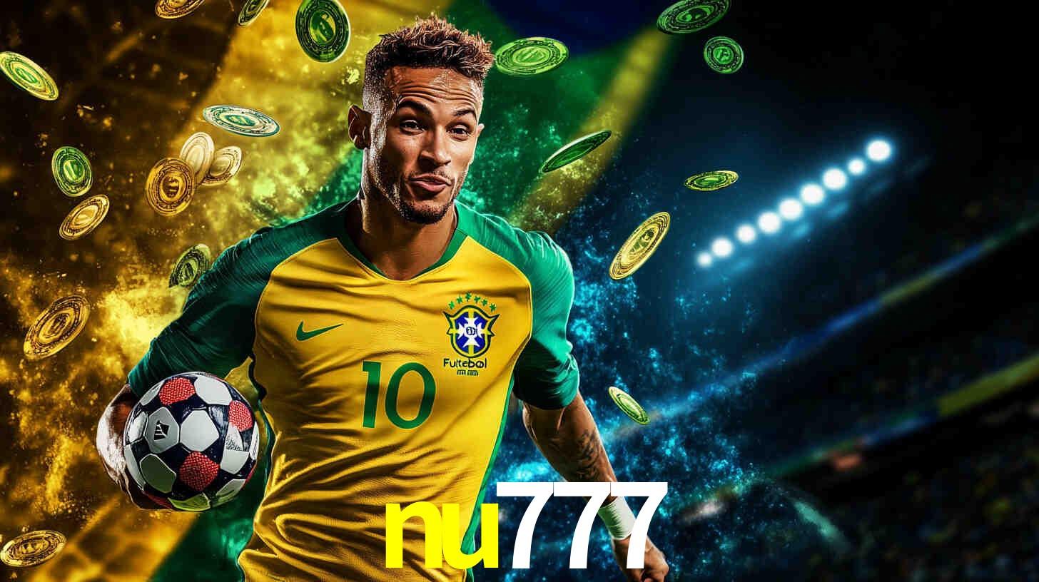 Apostas de Futebol nu777