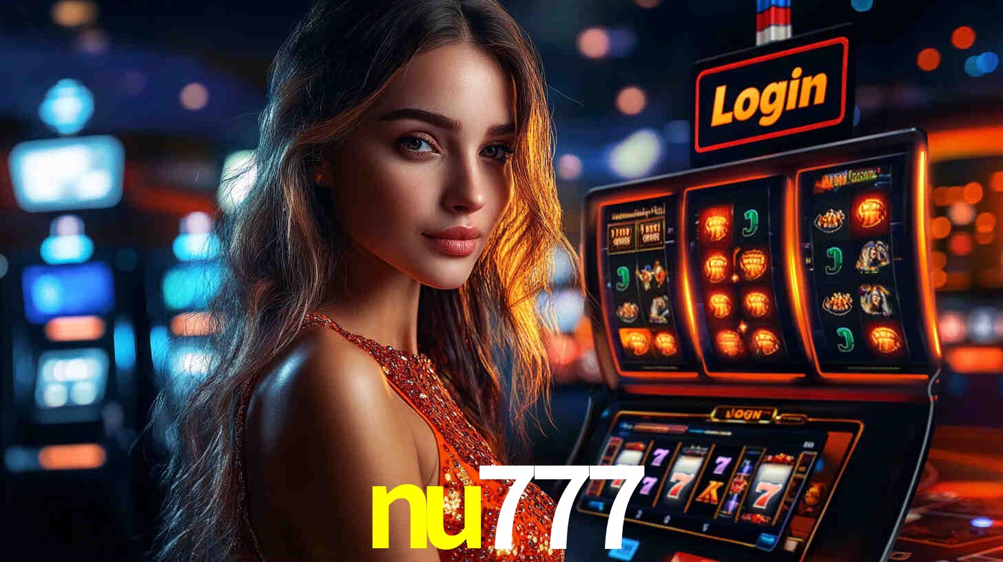 nu777: A Experiência de Casino com Jogos de Mesa ao Vivo