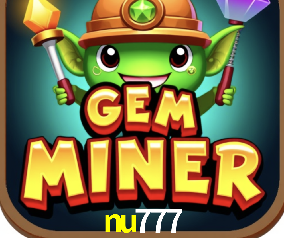 Slot Games nu777