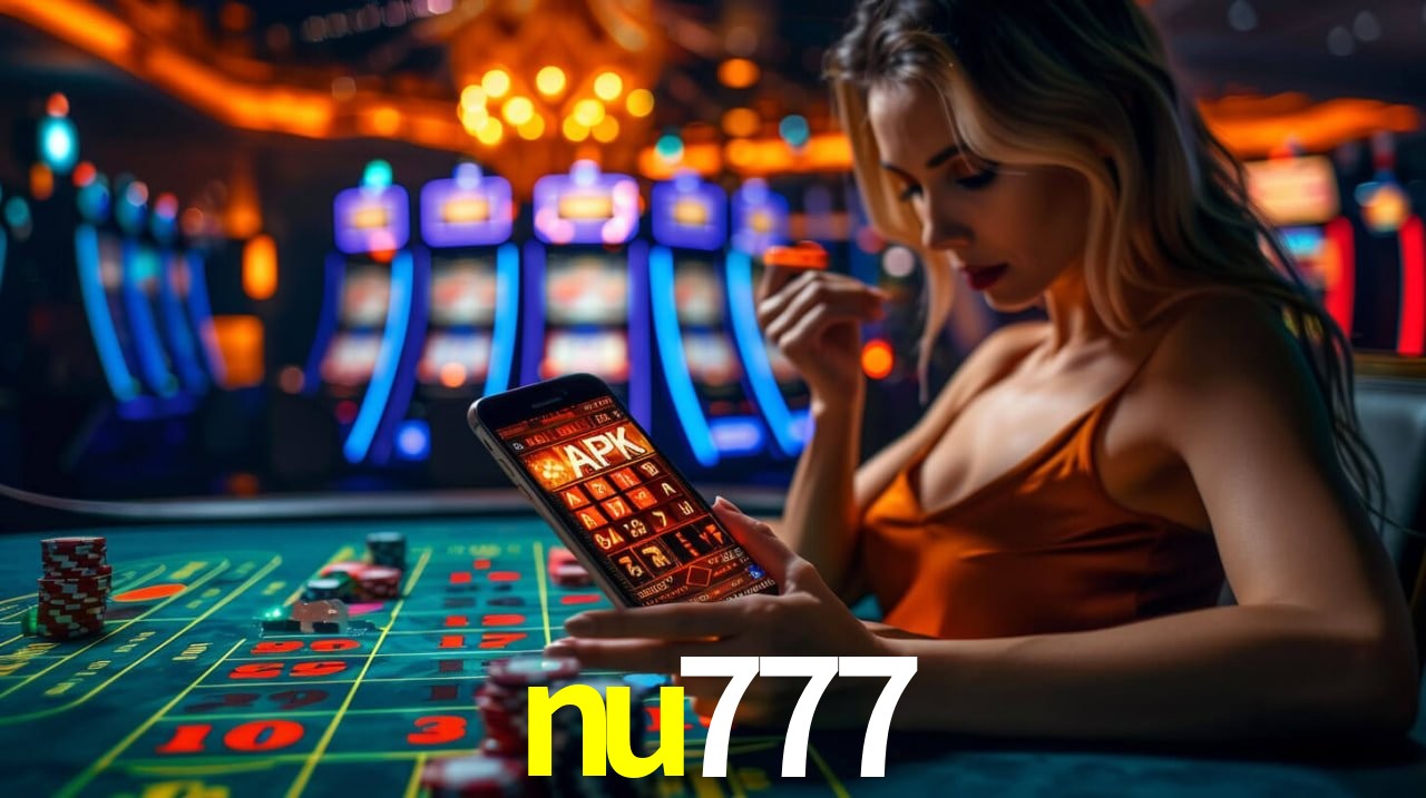 Daily Bonuses nu777
