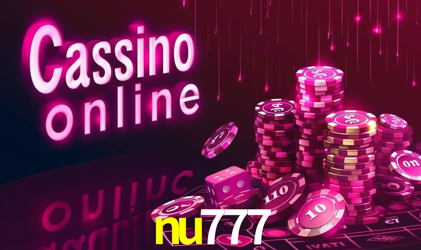 Jogos de Slot nu777