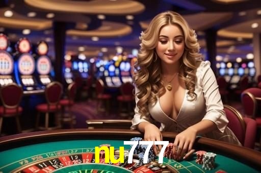 Tournaments nu777