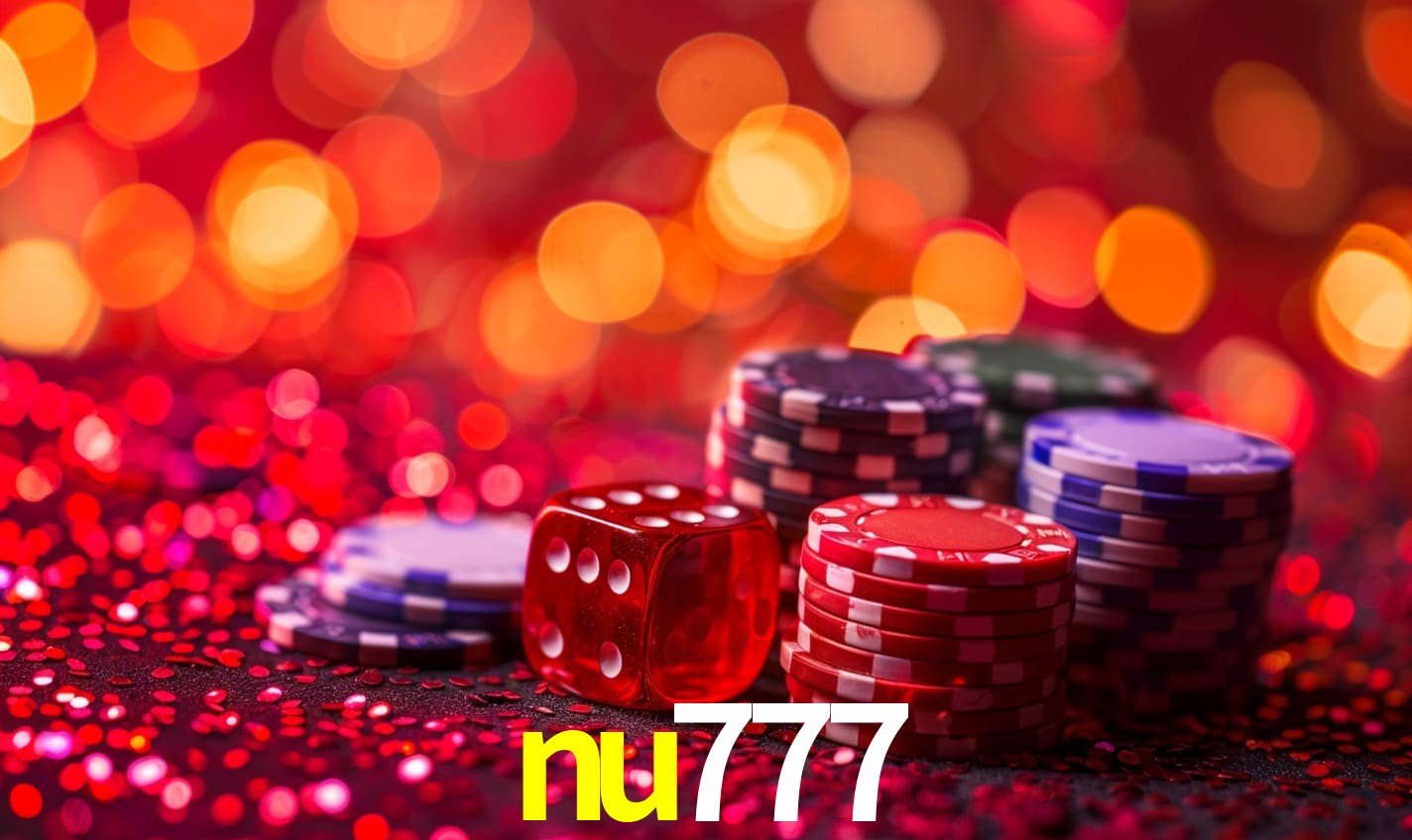 Casino Ao Vivo nu777