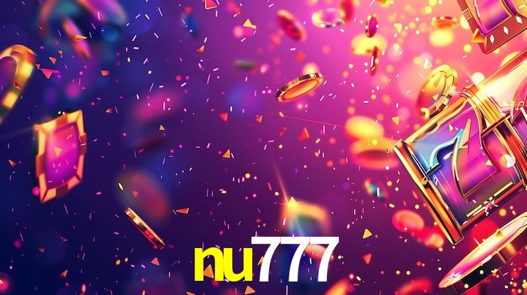 Promoção Relâmpago nu777
