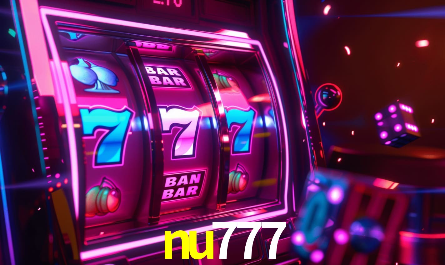 Provedores de Jogos nu777