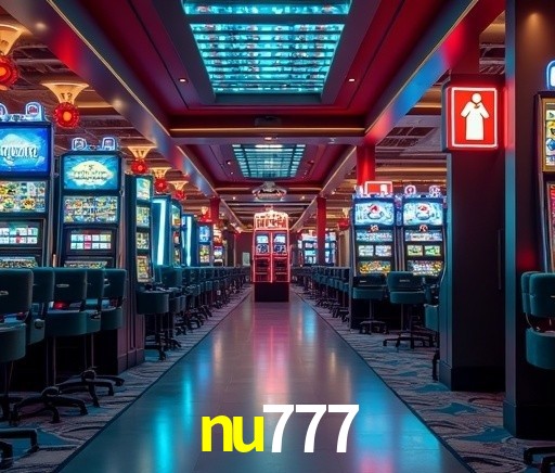 Cadastro Rápido nu777