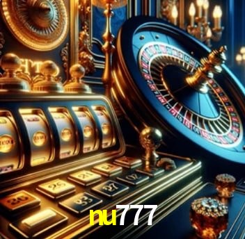 Descubra a Magia dos Jogos de Arcade no nu777