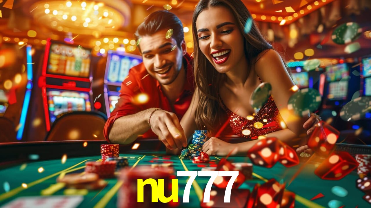 A Popularidade dos Caça-Níqueis no nu777