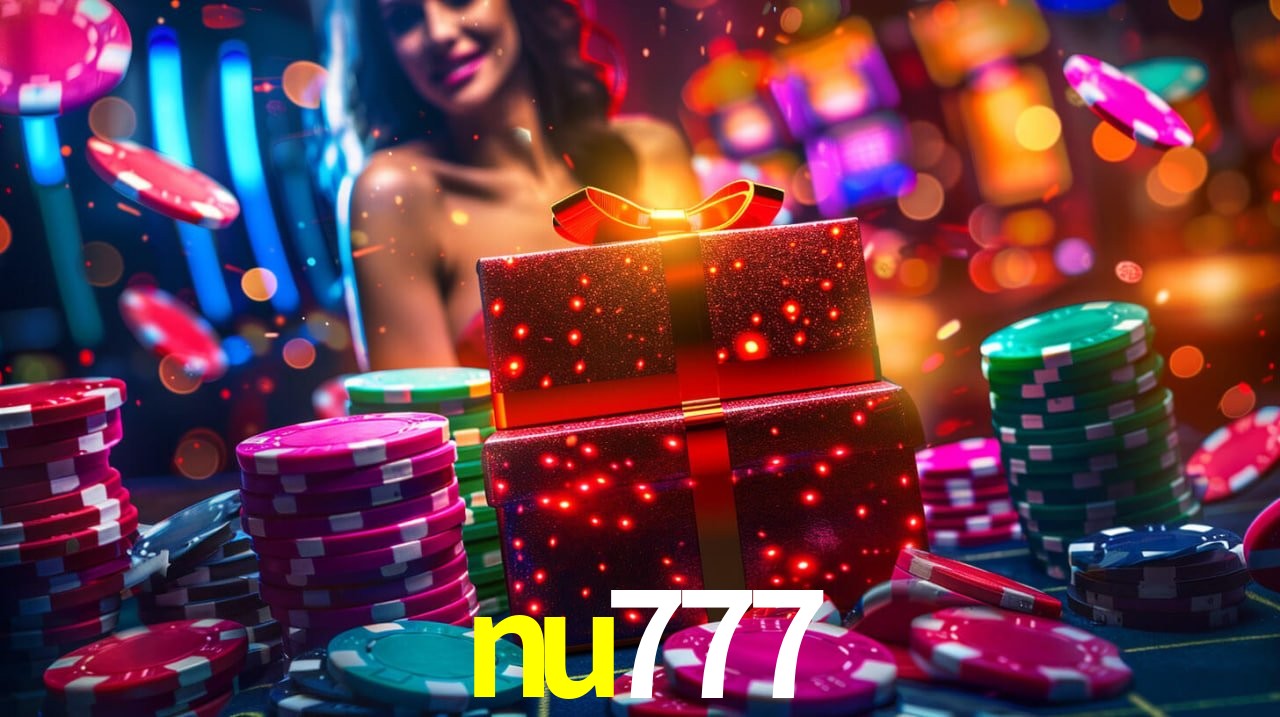 Integração de APIs nu777