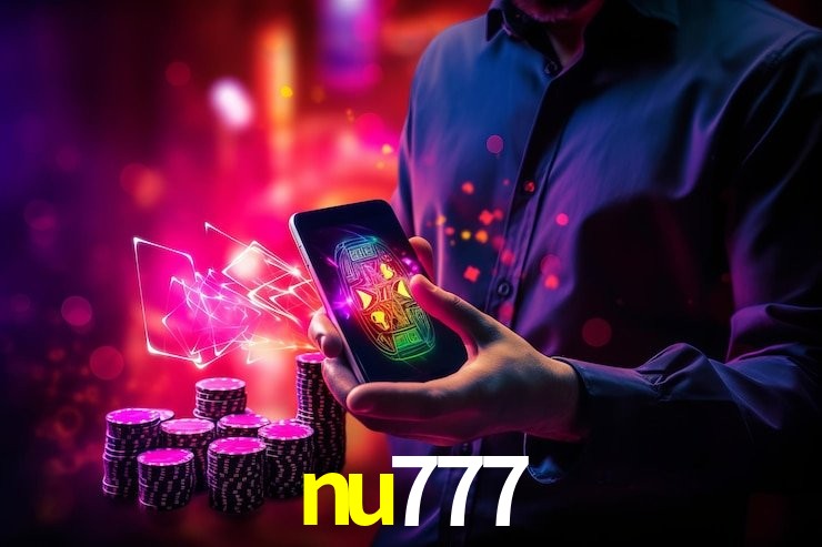 Inovações de Jogos na nu777: O Futuro das Experiências Interativas