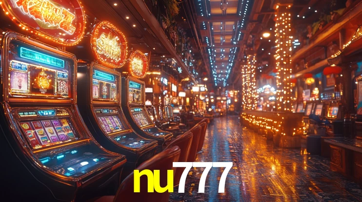 Bônus Generosos e Exclusivos no nu777 para Você!
