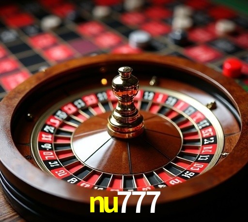 Explorando a Categoria de Eventos em Apostas na nu777