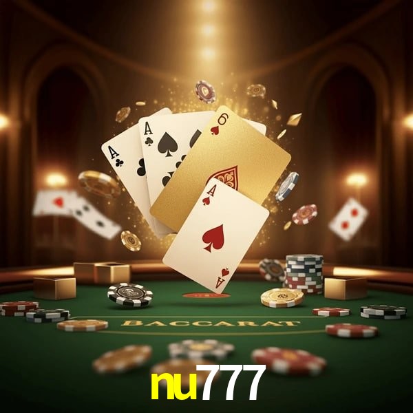 Welcome Bonus nu777