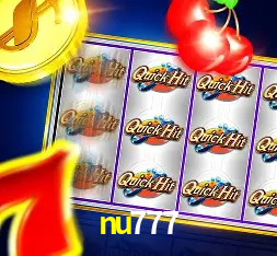 PIX Instantâneo nu777