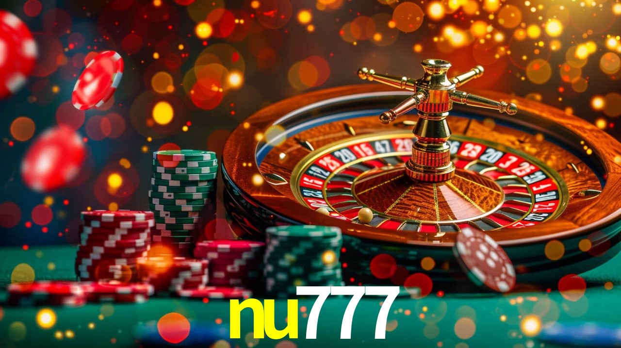 Benefícios da Conta nu777