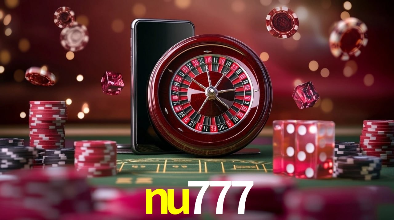 Roulette Table nu777