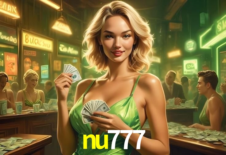 Recursos de Bônus nu777
