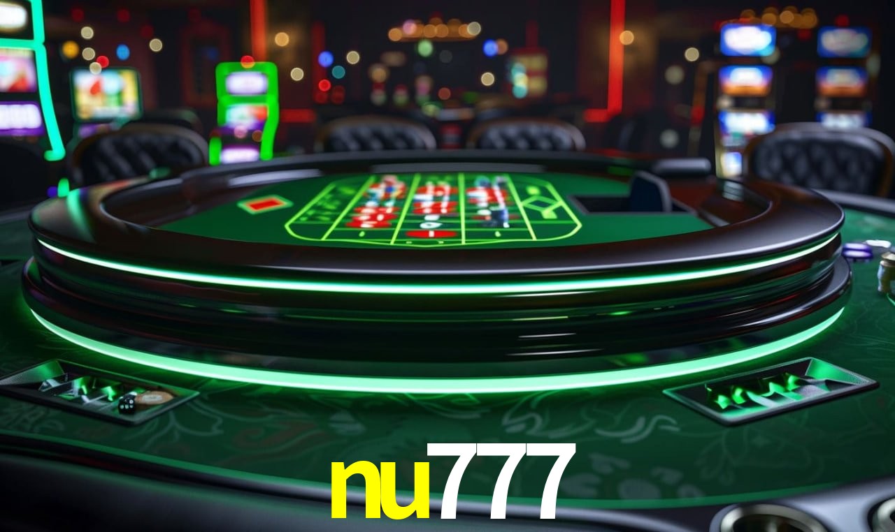 Account Benefits nu777