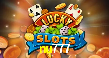 Descubra o Mundo do Cassino Online com nu777