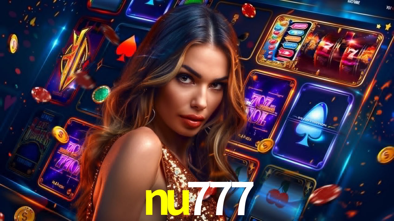 Design Responsivo nu777