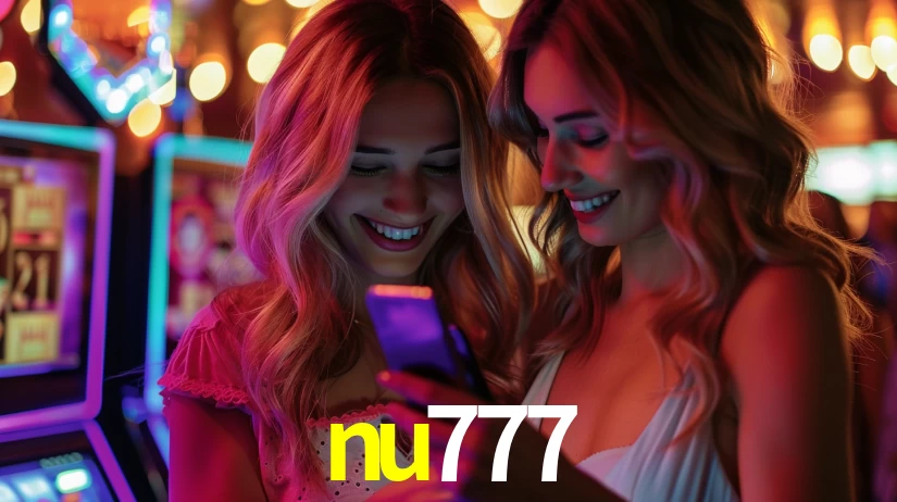 nu777: Jogue Crash e Experimente Alta Recompensa Instantânea