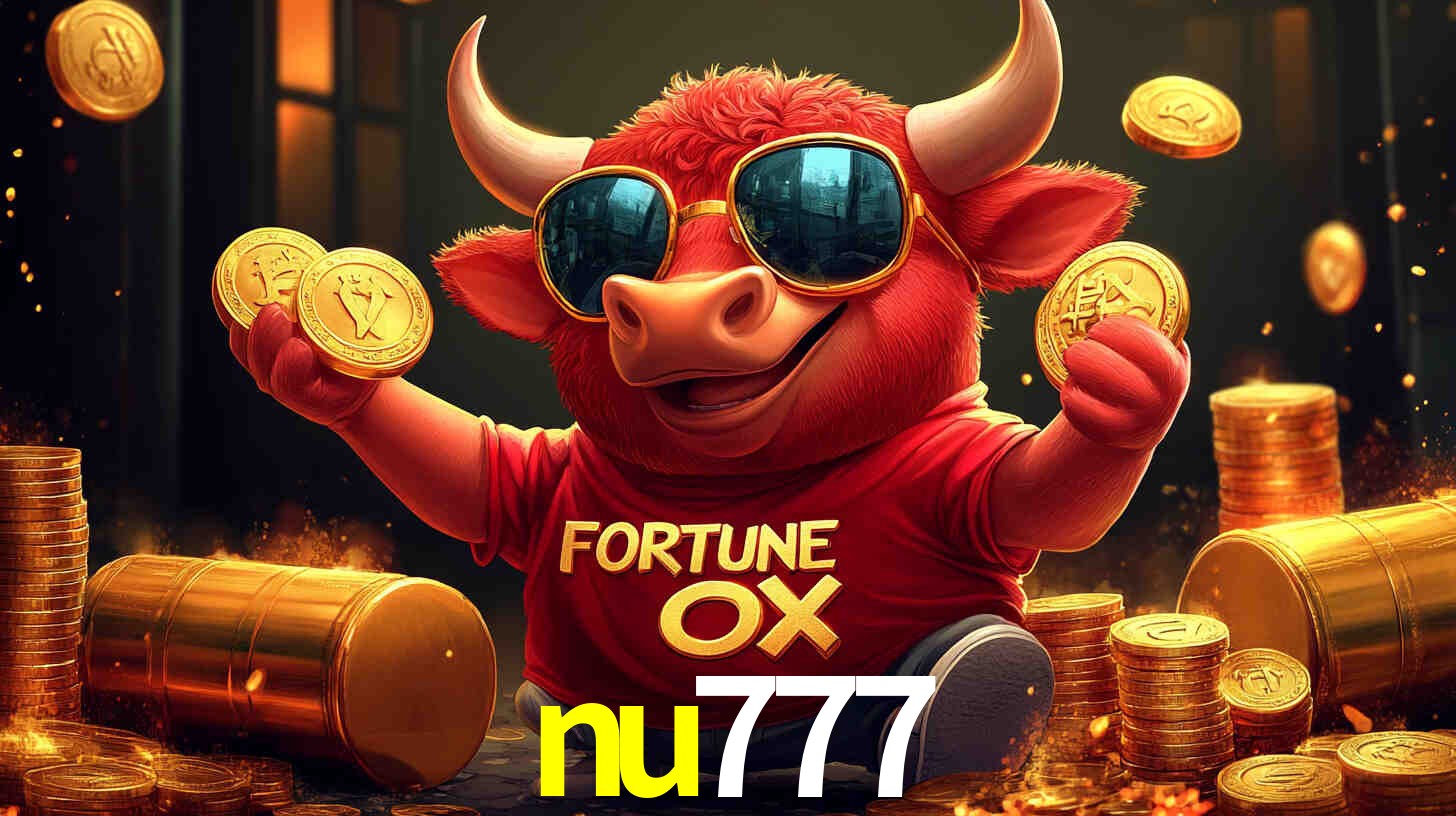 Casino Ao Vivo nu777