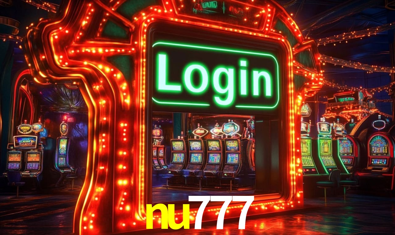 Desvendando o Mundo dos Jogos Virtuais na nu777