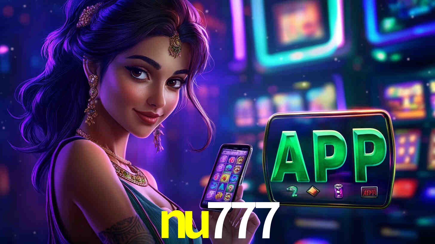 Descubra a Magia dos Jogos de Arcade no nu777