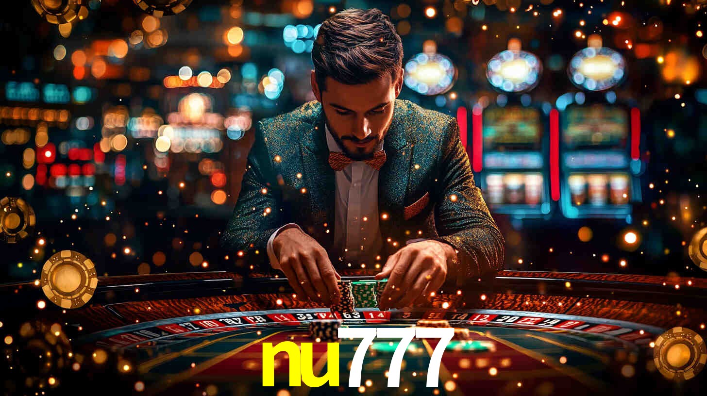 nu777 bet