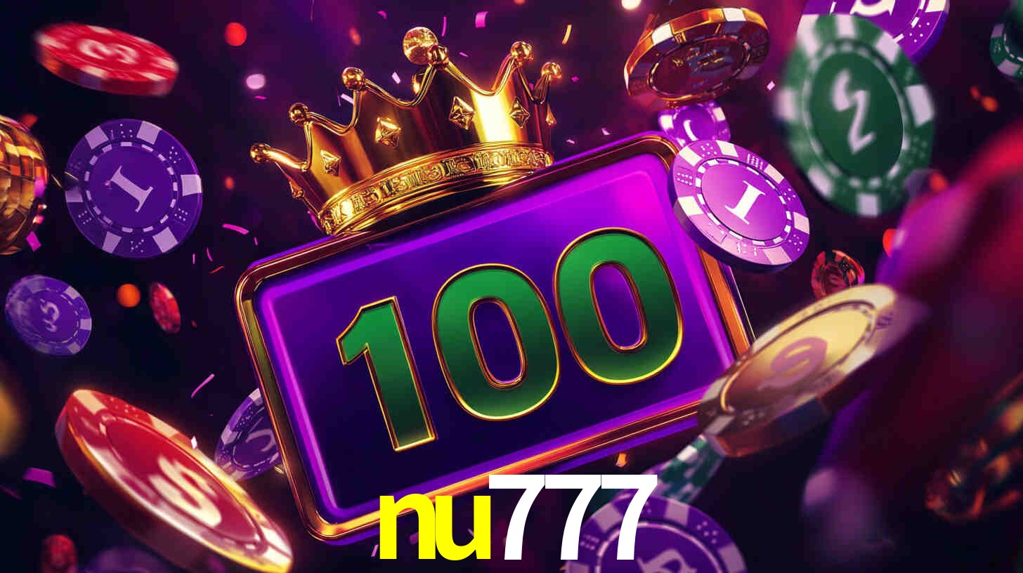 nu777 bet