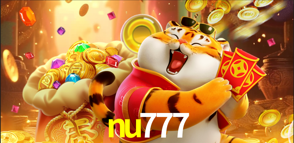 Desvendando o Mundo dos Jogos Virtuais na nu777