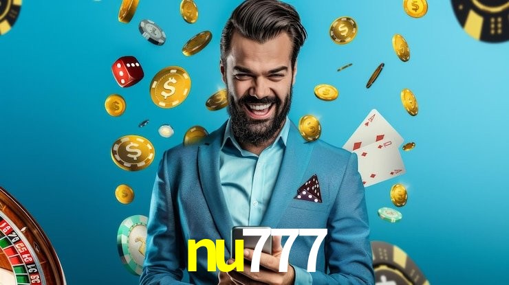 Tennis Betting nu777