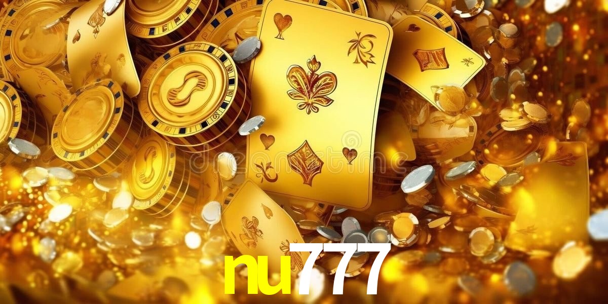 Login Seguro nu777