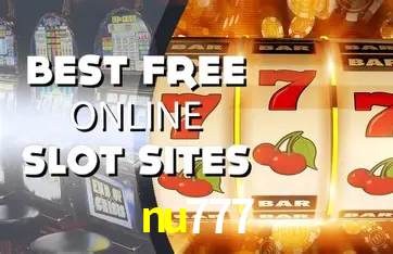Jogos Exclusivos nu777