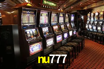 A Emoção da Loteria na nu777: Uma Chance de Mudança de Vida