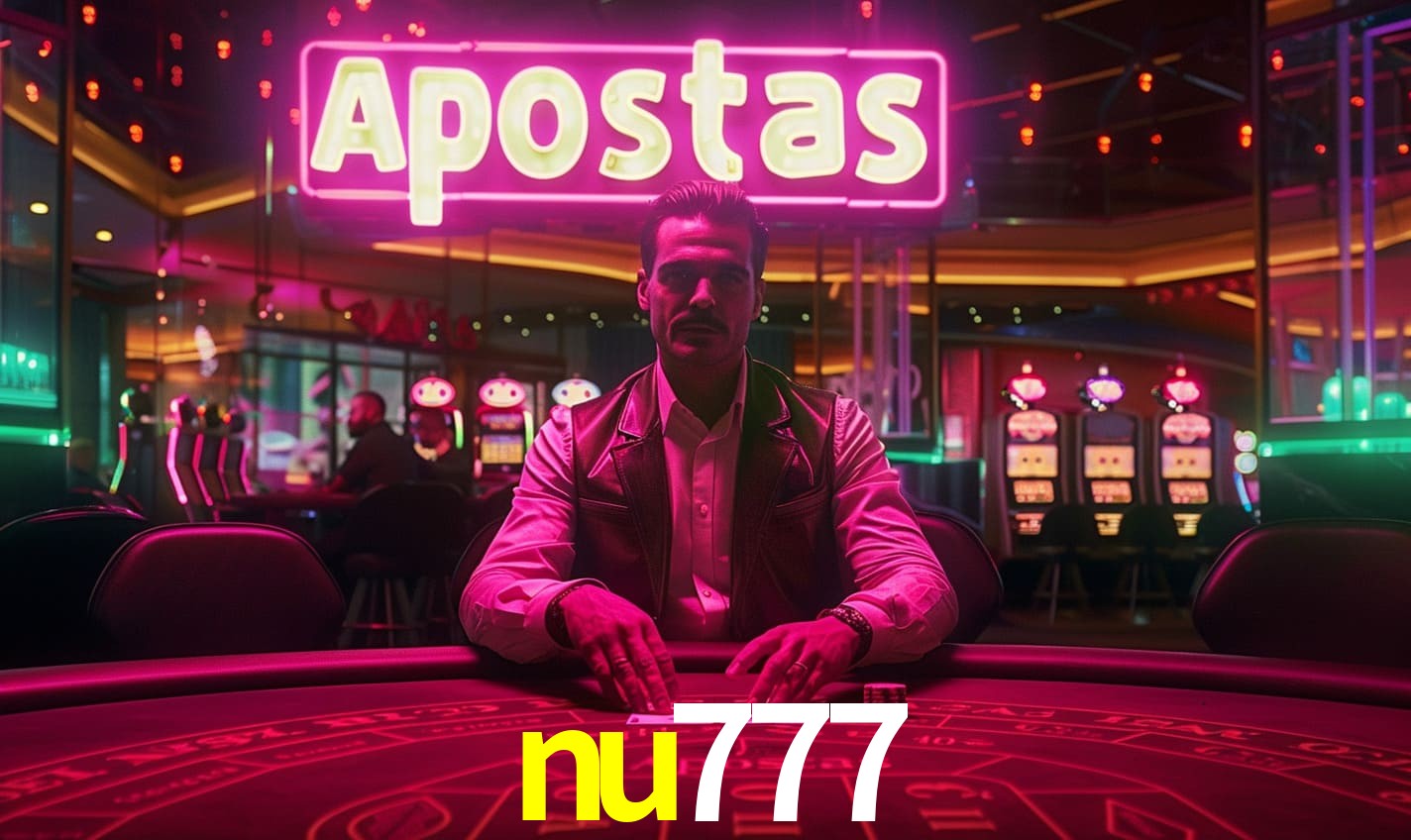 Diretório de Jogos nu777