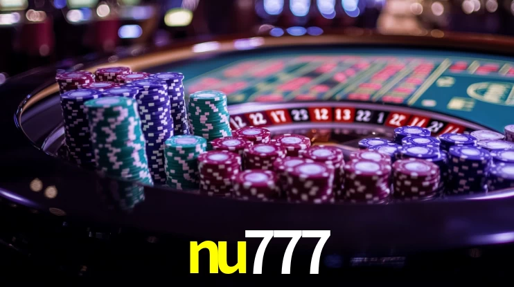nu777 App Interface
